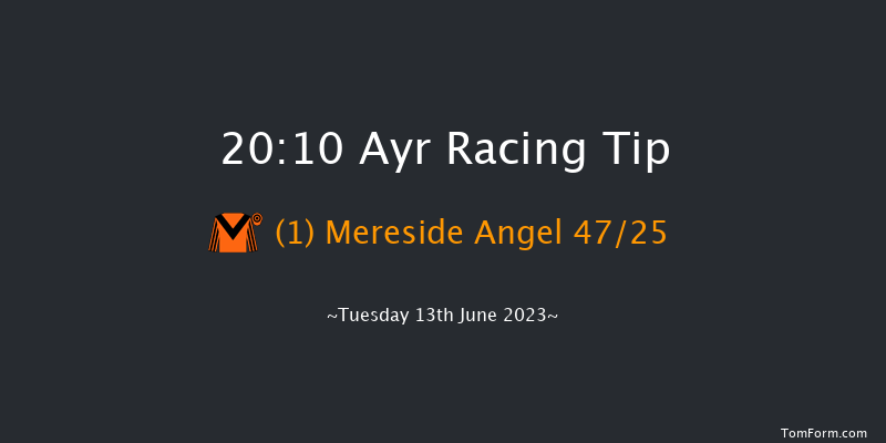 Ayr 20:10 Handicap (Class 6) 5f Mon 5th Jun 2023