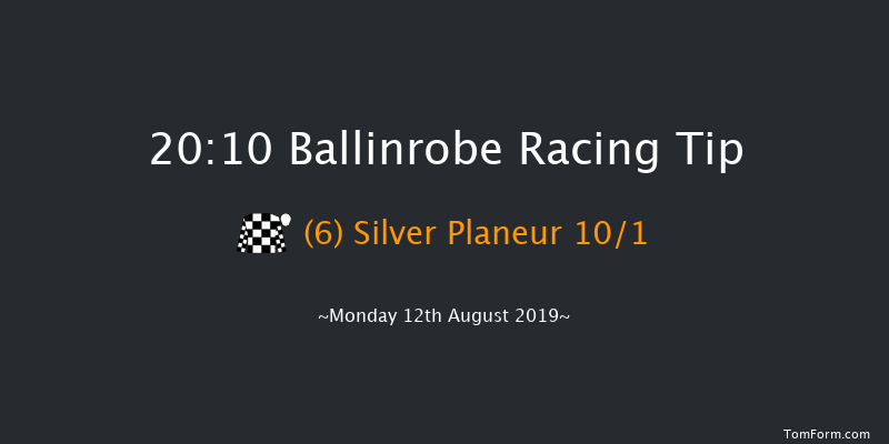 Ballinrobe 20:10 Handicap Hurdle 22f Tue 23rd Jul 2019