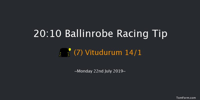 Ballinrobe 20:10 Handicap 13f Thu 1st Jan 1970