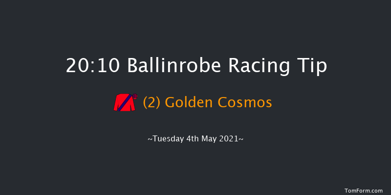 Connaught Telegraph (Ladies Pro/Am) Flat Race Ballinrobe 20:10 NH Flat Race 17f Fri 16th Apr 2021