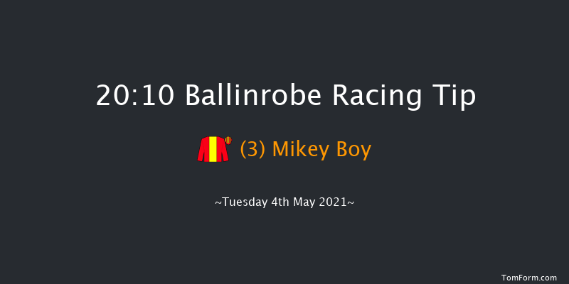 Connaught Telegraph (Ladies Pro/Am) Flat Race Ballinrobe 20:10 NH Flat Race 17f Fri 16th Apr 2021