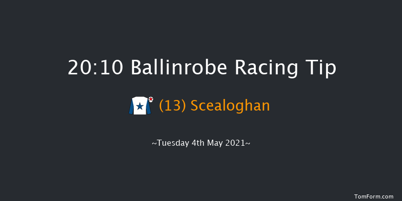 Connaught Telegraph (Ladies Pro/Am) Flat Race Ballinrobe 20:10 NH Flat Race 17f Fri 16th Apr 2021