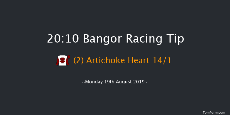 Bangor 20:10 Handicap Hurdle (Class 5) 20f Fri 2nd Aug 2019