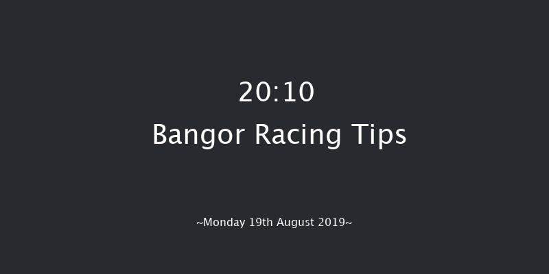 Bangor 20:10 Handicap Hurdle (Class 5) 20f Fri 2nd Aug 2019