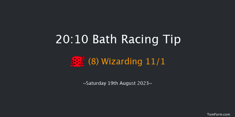 Bath 20:10 Handicap (Class 5) 8f Wed 9th Aug 2023