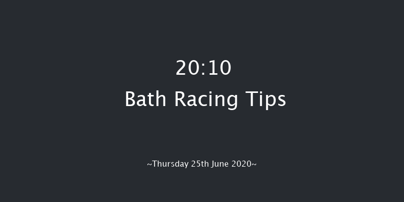 Signs Express Handicap Bath 20:10 Handicap (Class 6) 17f Wed 16th Oct 2019