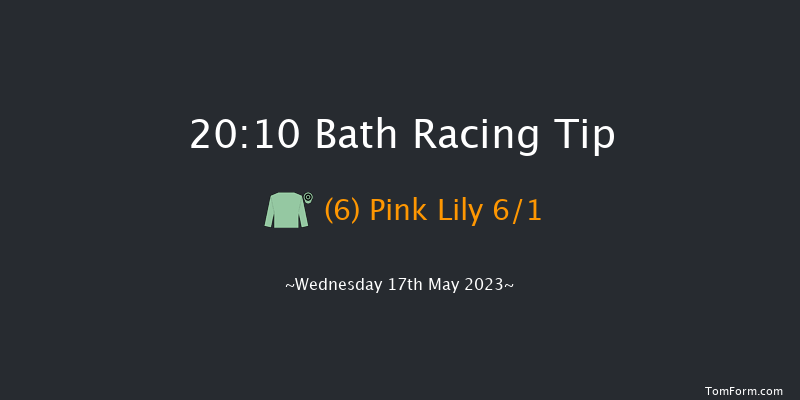 Bath 20:10 Handicap (Class 6) 10f Mon 1st May 2023