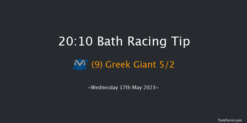 Bath 20:10 Handicap (Class 6) 10f Mon 1st May 2023