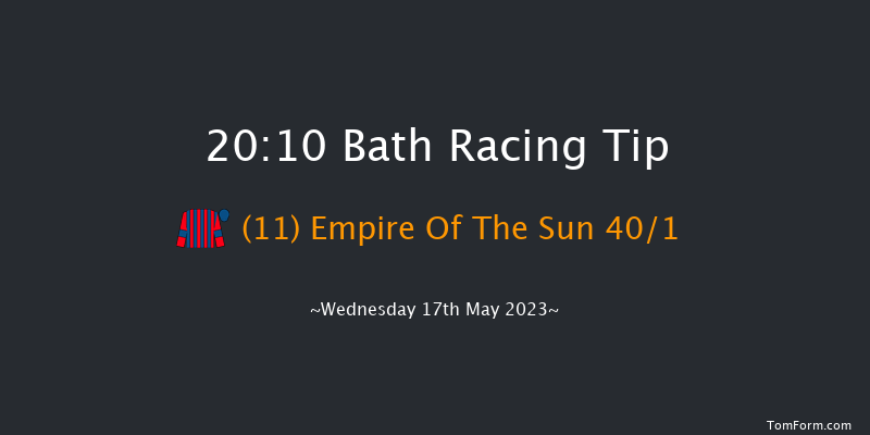 Bath 20:10 Handicap (Class 6) 10f Mon 1st May 2023