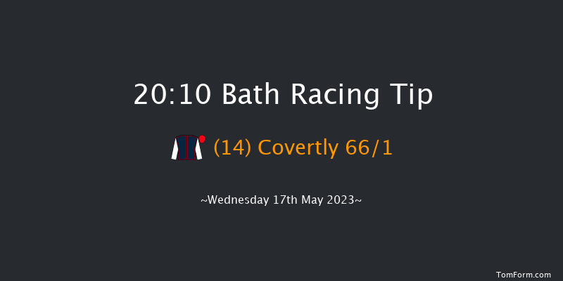Bath 20:10 Handicap (Class 6) 10f Mon 1st May 2023
