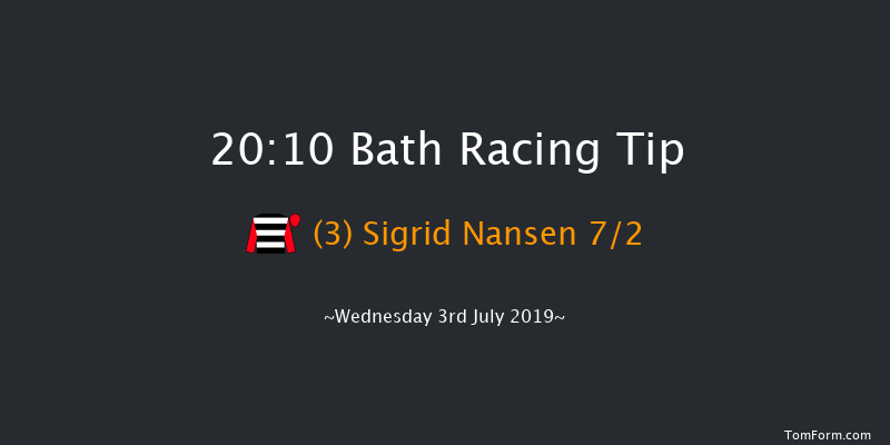 Bath 20:10 Handicap (Class 6) 12f Thu 1st Jan 1970