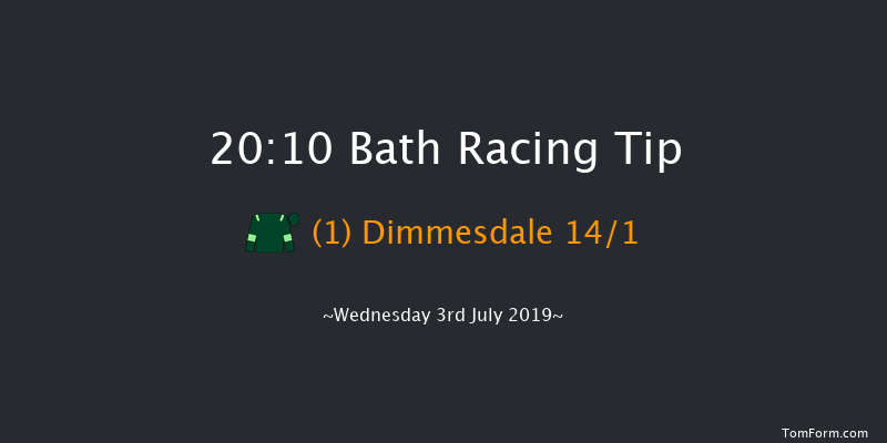 Bath 20:10 Handicap (Class 6) 12f Thu 1st Jan 1970