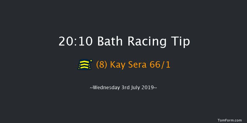 Bath 20:10 Handicap (Class 6) 12f Thu 1st Jan 1970
