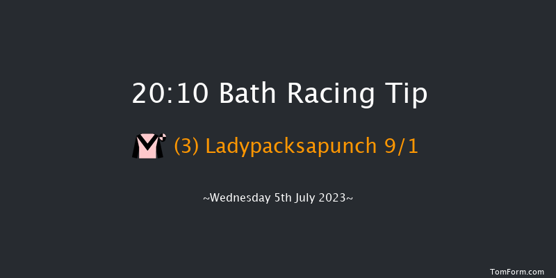 Bath 20:10 Stakes (Class 6) 10f Wed 28th Jun 2023