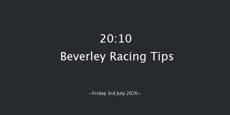 Beverley 20-10 (Class 6) 8f Tue 23rd Jun 2026