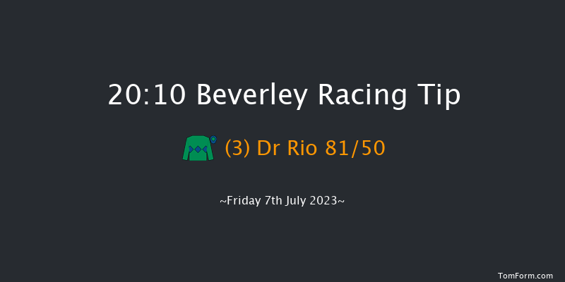 Beverley 20:10 Handicap (Class 6) 7f Tue 27th Jun 2023