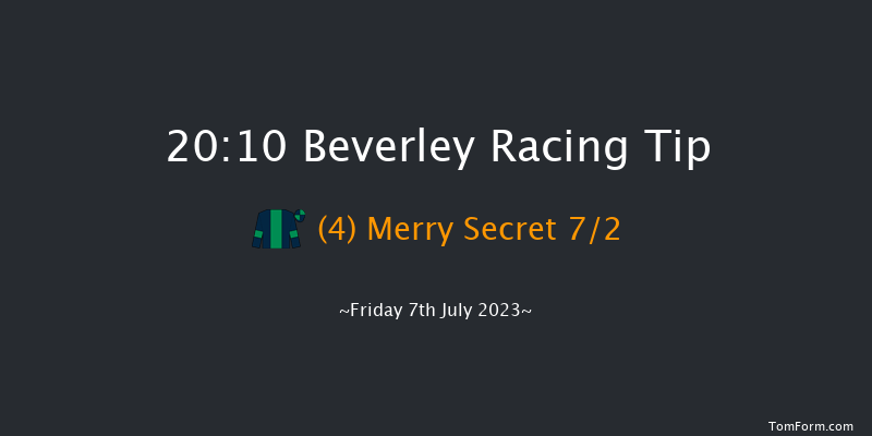 Beverley 20:10 Handicap (Class 6) 7f Tue 27th Jun 2023