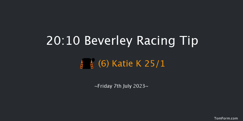 Beverley 20:10 Handicap (Class 6) 7f Tue 27th Jun 2023