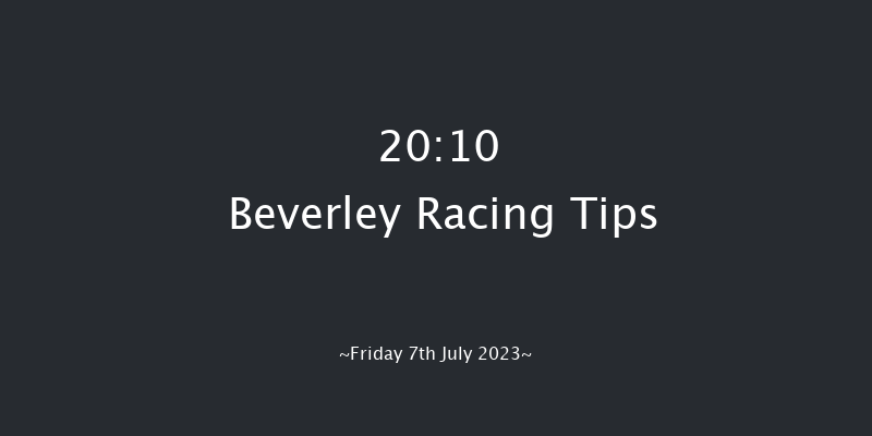 Beverley 20:10 Handicap (Class 6) 7f Tue 27th Jun 2023
