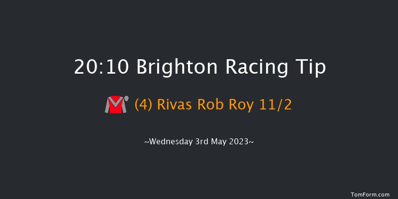 Brighton 20:10 Handicap (Class 6) 8f Tue 2nd May 2023
