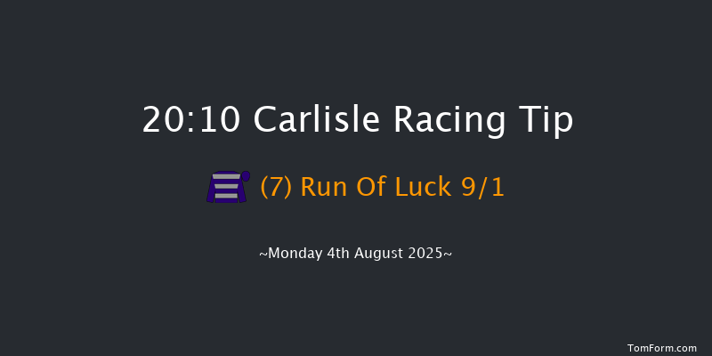 Carlisle 20-10 (Class 6) 11f Thu 10th Jul 2025