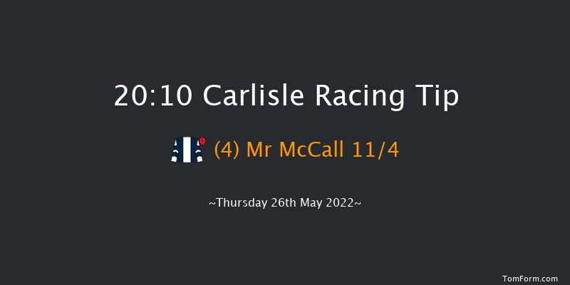 Carlisle 20:10 Handicap (Class 6) 11f Mon 16th May 2022