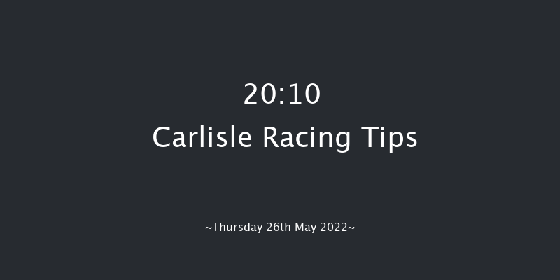 Carlisle 20:10 Handicap (Class 6) 11f Mon 16th May 2022