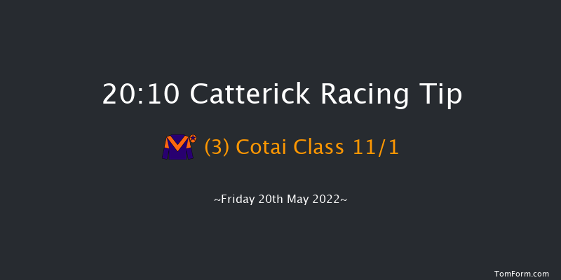Catterick 20:10 Maiden (Class 5) 6f Mon 9th May 2022