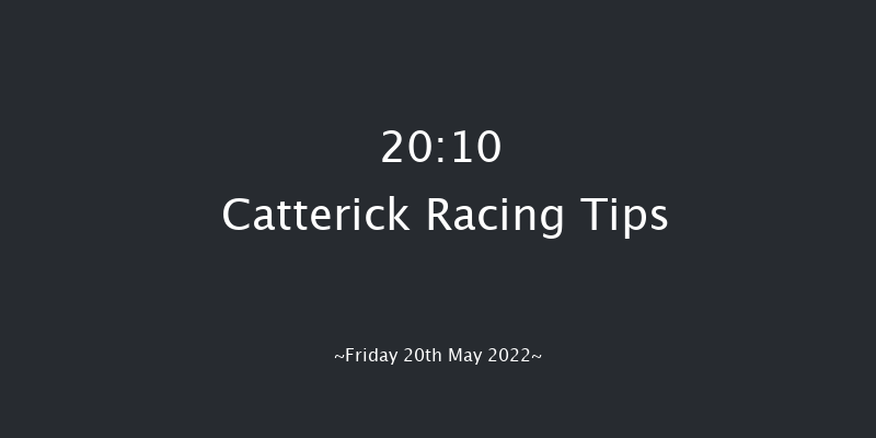Catterick 20:10 Maiden (Class 5) 6f Mon 9th May 2022
