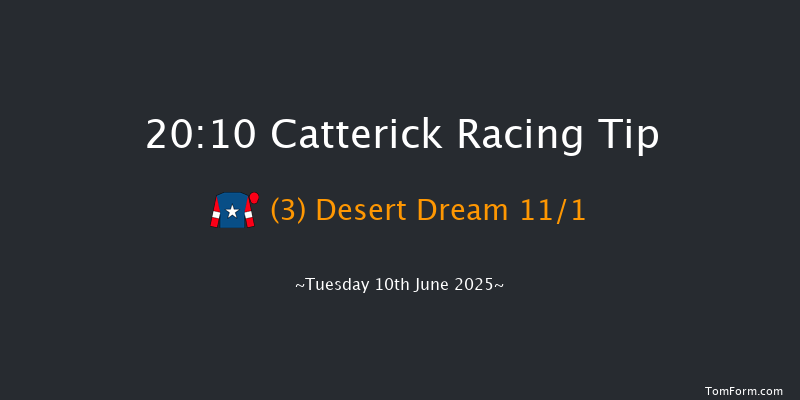Catterick 20-10 (Class 6) 7f Fri 30th May 2025