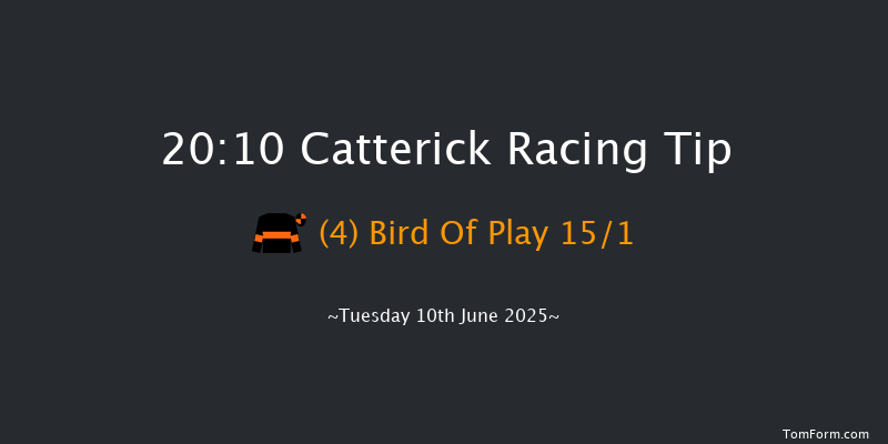 Catterick 20-10 (Class 6) 7f Fri 30th May 2025