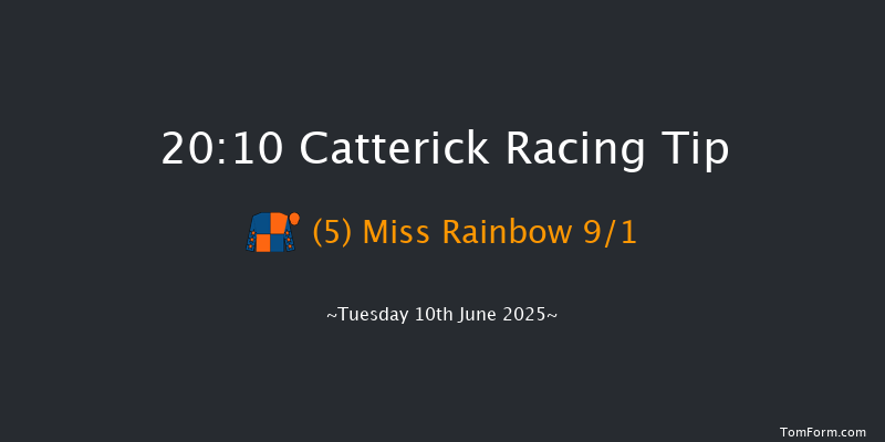 Catterick 20-10 (Class 6) 7f Fri 30th May 2025