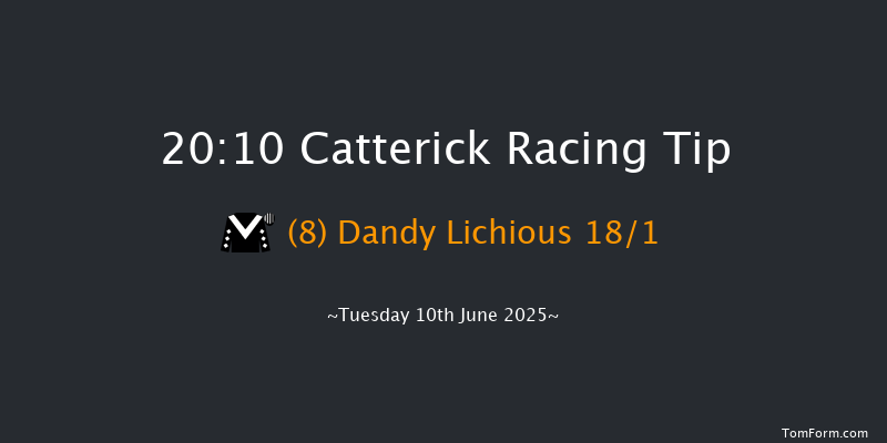 Catterick 20-10 (Class 6) 7f Fri 30th May 2025