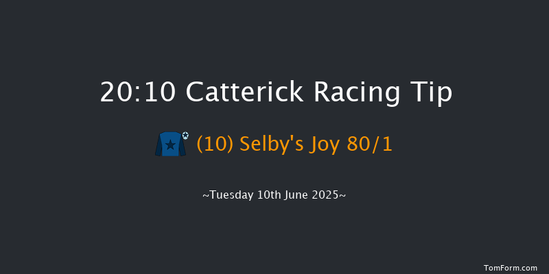 Catterick 20-10 (Class 6) 7f Fri 30th May 2025