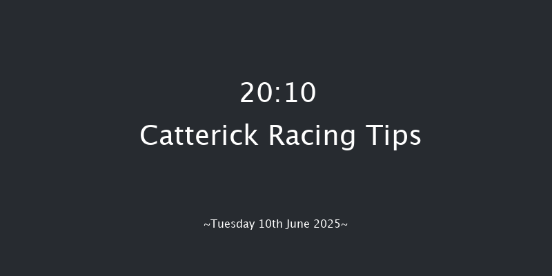 Catterick 20-10 (Class 6) 7f Fri 30th May 2025