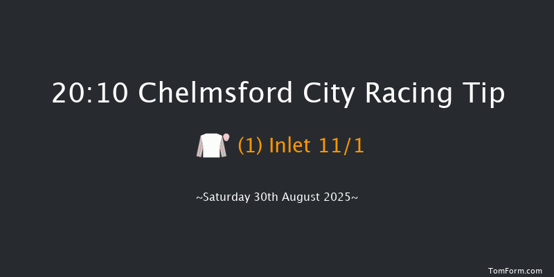Chelmsford City 20-10 (Class 6) 13f Thu 28th Aug 2025