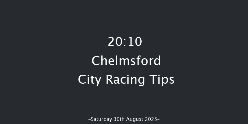 Chelmsford City 20-10 (Class 6) 13f Thu 28th Aug 2025
