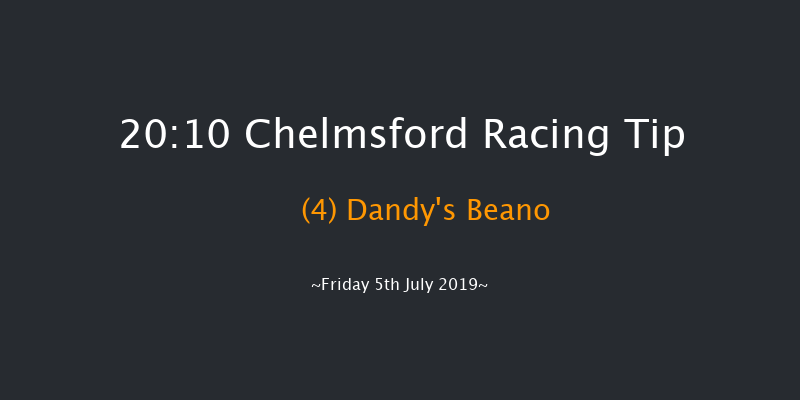 Chelmsford 20:10 Handicap (Class 4) 5f Thu 1st Jan 1970