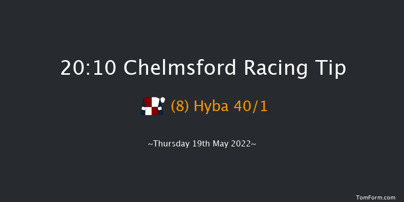 Chelmsford 20:10 Handicap (Class 6) 5f Sat 14th May 2022