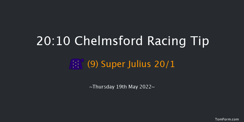Chelmsford 20:10 Handicap (Class 6) 5f Sat 14th May 2022