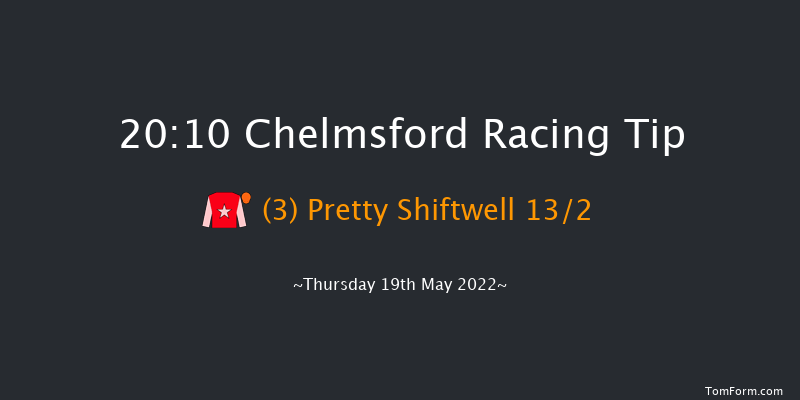 Chelmsford 20:10 Handicap (Class 6) 5f Sat 14th May 2022