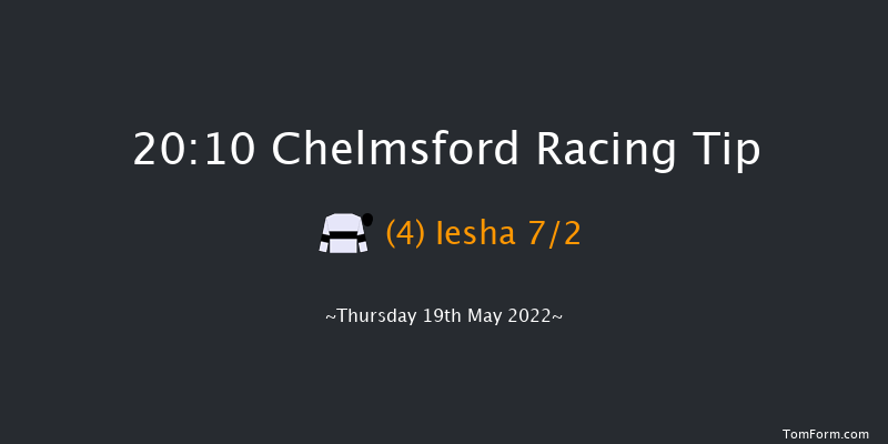 Chelmsford 20:10 Handicap (Class 6) 5f Sat 14th May 2022