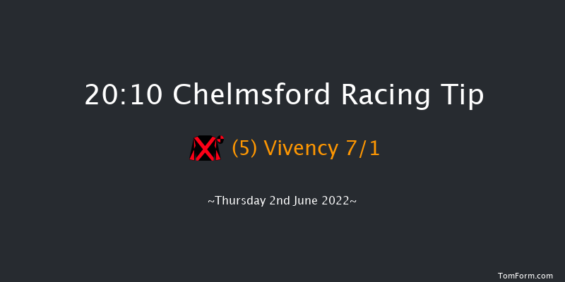 Chelmsford 20:10 Handicap (Class 5) 7f Sat 28th May 2022