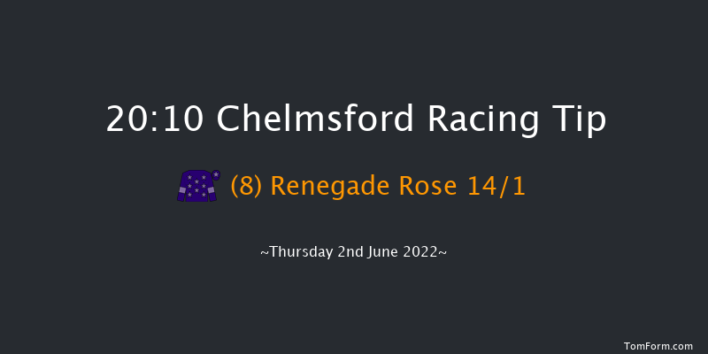 Chelmsford 20:10 Handicap (Class 5) 7f Sat 28th May 2022