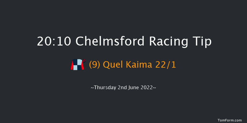 Chelmsford 20:10 Handicap (Class 5) 7f Sat 28th May 2022