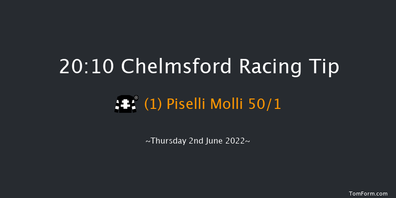 Chelmsford 20:10 Handicap (Class 5) 7f Sat 28th May 2022