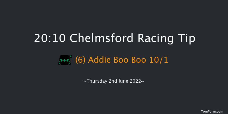 Chelmsford 20:10 Handicap (Class 5) 7f Sat 28th May 2022