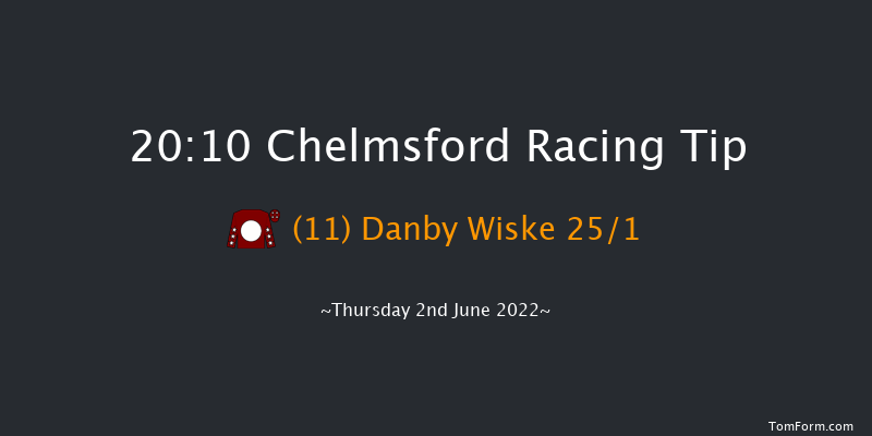 Chelmsford 20:10 Handicap (Class 5) 7f Sat 28th May 2022