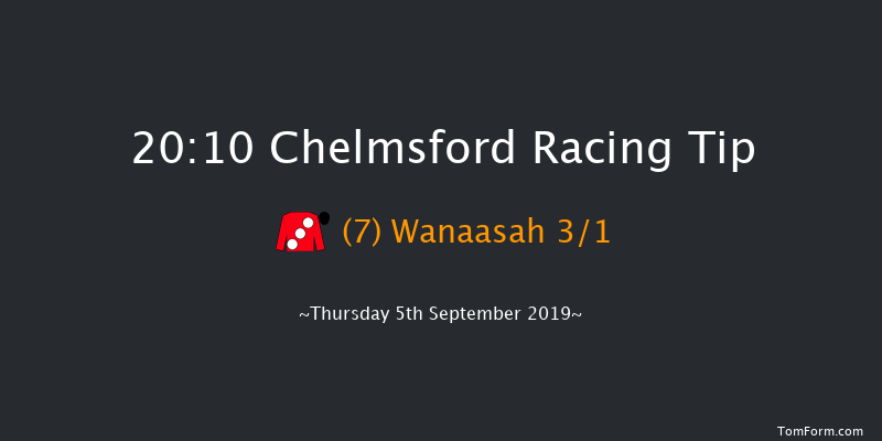 Chelmsford 20:10 Handicap (Class 4) 14f Wed 4th Sep 2019