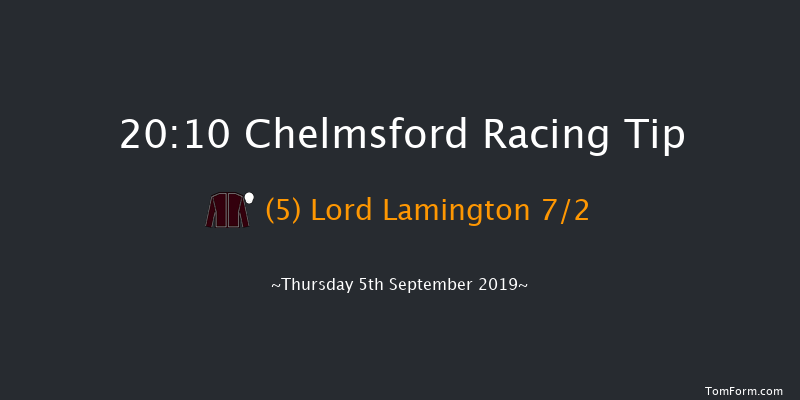 Chelmsford 20:10 Handicap (Class 4) 14f Wed 4th Sep 2019
